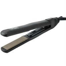 YES BEAUTY Expert專業溫控氣墊魔法造型夾, 黑色的, YB-5100