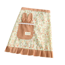 The Pretty 日常可愛圍裙, 半身圍裙3