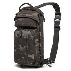 VIKTOS Upscale 3 斜背包, MultiCam 黑色