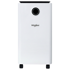 Whirlpool 惠而浦 清淨除濕機 6L, WDEE0620TW