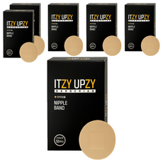 있찌없찌밴드(반창고(1회용)), 6개