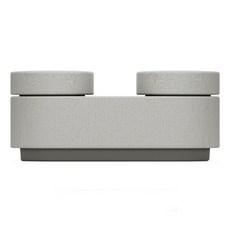 SONY 索尼 HT-AX7 2公斤輕巧便攜 無線藍牙連接, 隨身劇院藍芽喇叭 灰色