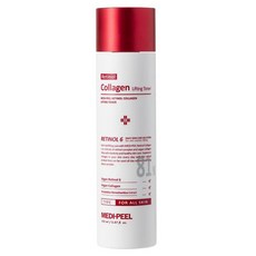 MEDIPEEL 美蒂菲 膠原蛋白緊緻拉提化妝水, 1瓶, 150ml