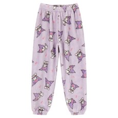 PremierFam 兒童學生庫洛米睡眠褲