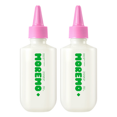 Moremo Miracle 100 Multi-care ampoule water treatment for damaged hair and 脫髮症狀緩解, 200ml, 2個