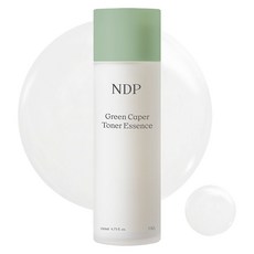 NDP 山柑萃取舒緩保濕精華, 單色, 130ml, 1瓶