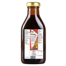 Salus Haus Floradix 鐵元 德國草本液, 250ml, 1個