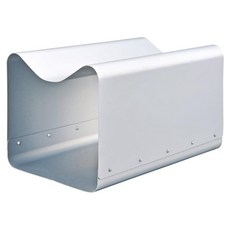 MARUKAN 貓咪兩用鋁製涼墊, 銀色, 1個