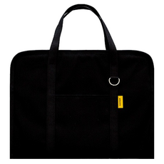 FunnYmade 帆布整理收納平板筆電包