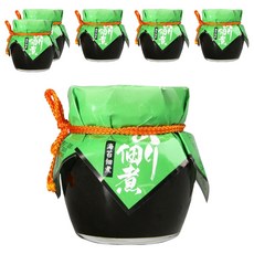 simanoca 島乃香 海苔佃煮, 日本香川縣產, 80g, 6罐