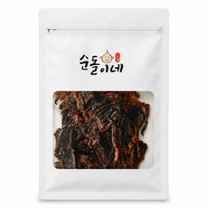 短腿黑魷魚腳乾, 300g, 1包