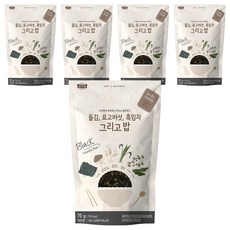 Sengrang 石紫菜 香菇 黑芝麻和米飯 Furikake, 70g, 5個