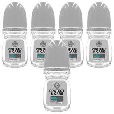 ARIS 銀離子防護體香滾珠, 50ml, 5個