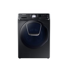 삼성전자 애드워시 드럼세탁기 23kg 방문설치, WF23N9951KV, 블랙 케비어