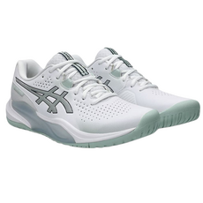 ASICS 亞瑟士 男女款 GEL-CHALLENGER 15 D楦網球鞋 1043A024-100