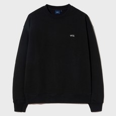 YALE 남녀공용 스몰아치 스웨트셔츠