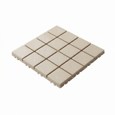 프로메이드 데크타일 스토니, 샌드베이지, 9개