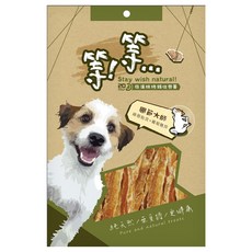 等等 手作零食 關節大師 100g, 雞肉, 1包