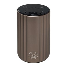BONNIE HOUSE 植享家 晨珠森林智能淨化無線賞香儀 金色, BH-038-01