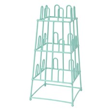 JUSKU 佳斯捷 金元素鞋架, 顏色隨機, 1個