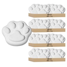 天然硅藻土食品乾燥劑, 35g, 16顆