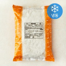 코다노 엔젤헤어 골드 (냉동), 2kg, 1개