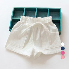 CONTIKIDS 兒童透氣大口袋短褲