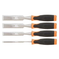 smato 木工鑿刀組 FC4PT C1152054, 1套