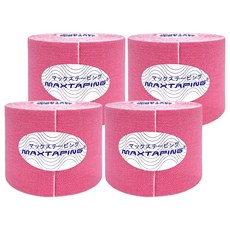 OppO 歐柏 肌效能貼布 8094-RD-F 單包裝, 4個, 1入