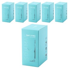 소자매 오늘은 디카페인 콜드브루 더치커피, 30ml, 10개입, 6개