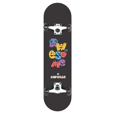 AIRWALK 滑板 V04, 黑色