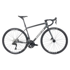 휠러 루트6000 로드 카본 디스크 브레이크 6.9kg 신장 155~165cm 방문설치, MIDNIGHT BLUE, 180cm, 1개