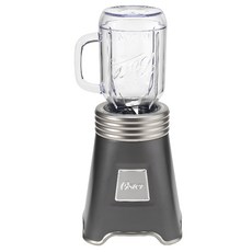 Oster Ball 經典隨鮮瓶果汁機，600ML隨鮮瓶，安全材質，不銹鋼刀頭, 2165500, 1組