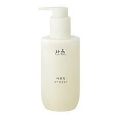 HANYUL 韓律 艾草洗面乳, 200ml, 1瓶, 200ml