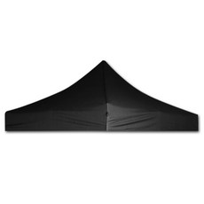 WINAIR 遮陽篷頂棚 單品, 黑色