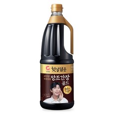 清淨園 釀造醬油, 1個, 1.7L