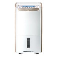 SANLUX 台灣三洋 微電腦除濕機 10.5L 1台, SDH-105LD