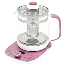 신일 무선 전기 티포트 1.5L, SEP-C300KS