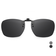 Pantone 上翻偏光夾式太陽鏡 ZFU02