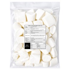 Giga 溫和棉花糖, 1kg, 1個