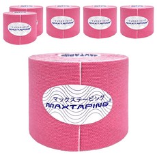 OppO 歐柏 肌效能貼布 8094-RD-F 單包裝, 6個, 1入