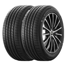 미쉐린 PRIMACY TOUR A/S AC DT245/45R20 103V, 2개, 출장장착