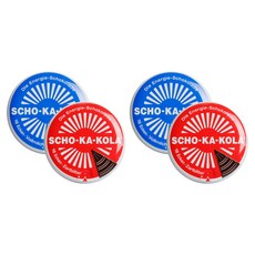 Weeny Beeny SCHO-KA-KOLA切片巧克力 2盒組, 200g, 2組