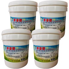 富鼎盛 85%麥芽糖水飴, 5kg, 4桶