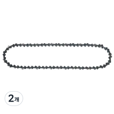 SD 체인톱날 SD20330, 2개