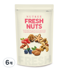 營養可可粒, 500g, 6個