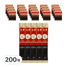 풍년보감 고려홍삼정 투데이굿타임, 15g, 200개