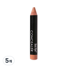 벤나이 컨실러 크레용 2.4g, NP-24 tattoo cover 4, 5개