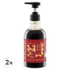 엔칸토 대추차 진액, 480g, 1개입, 2개