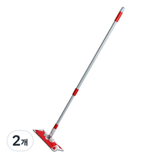 LiAo 蝴蝶拖把, 2個